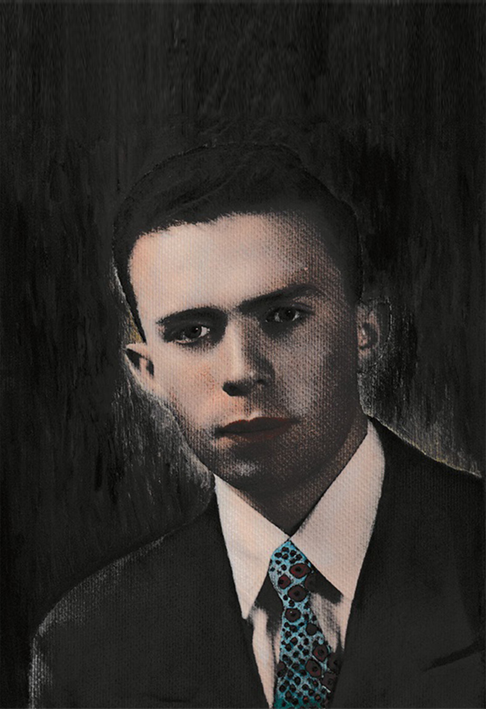 Luis Alfredo Rosales